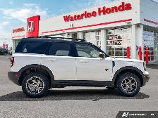 2022 Ford Bronco Sport Badlands | ONE OWNER | ACCIDENT FREE - Photo 7