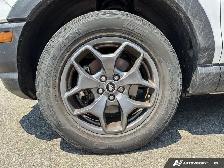 2022 Ford Bronco Sport Badlands | ONE OWNER | ACCIDENT FREE - Photo 10