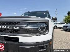 2022 Ford Bronco Sport Badlands | ONE OWNER | ACCIDENT FREE - Photo 12