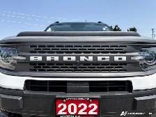 2022 Ford Bronco Sport Badlands | ONE OWNER | ACCIDENT FREE - Photo 13