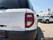 2022 Ford Bronco Sport Badlands | ONE OWNER | ACCIDENT FREE - Photo 14