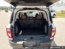 2022 Ford Bronco Sport Badlands | ONE OWNER | ACCIDENT FREE - Photo 15