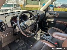 2022 Ford Bronco Sport Badlands | ONE OWNER | ACCIDENT FREE - Photo 16