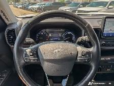 2022 Ford Bronco Sport Badlands | ONE OWNER | ACCIDENT FREE - Photo 17