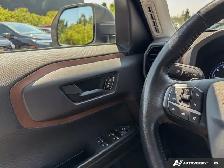 2022 Ford Bronco Sport Badlands | ONE OWNER | ACCIDENT FREE - Photo 20