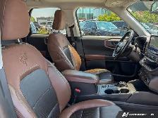 2022 Ford Bronco Sport Badlands | ONE OWNER | ACCIDENT FREE - Photo 25