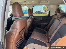 2022 Ford Bronco Sport Badlands | ONE OWNER | ACCIDENT FREE - Photo 26