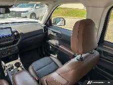 2022 Ford Bronco Sport Badlands | ONE OWNER | ACCIDENT FREE - Photo 28