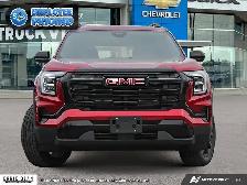 2026 GMC Terrain Elevation - Photo 2