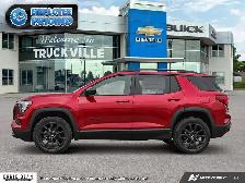 2026 GMC Terrain Elevation - Photo 3