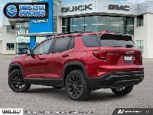 2026 GMC Terrain Elevation - Photo 4