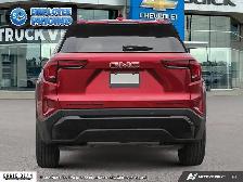 2026 GMC Terrain Elevation - Photo 5