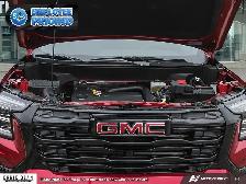2026 GMC Terrain Elevation - Photo 6
