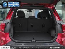 2026 GMC Terrain Elevation - Photo 7