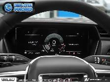2026 GMC Terrain Elevation - Photo 14