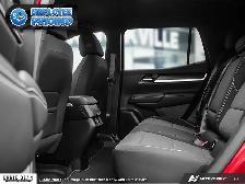 2026 GMC Terrain Elevation - Photo 21