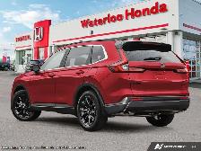 2026 Honda CR-V Sport - Photo 4