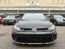 2016 Volkswagen Golf R 5dr HB Man - Photo 2