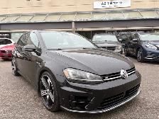 2016 Volkswagen Golf R 5dr HB Man - Photo 3