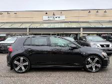 2016 Volkswagen Golf R 5dr HB Man - Photo 4