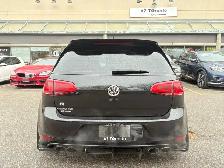 2016 Volkswagen Golf R 5dr HB Man - Photo 6