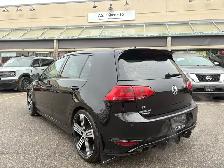 2016 Volkswagen Golf R 5dr HB Man - Photo 7