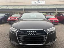 2017 Audi A3 4dr Sdn quattro 2.0T Progressiv - Photo 2