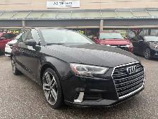 2017 Audi A3 4dr Sdn quattro 2.0T Progressiv - Photo 3