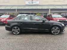 2017 Audi A3 4dr Sdn quattro 2.0T Progressiv - Photo 4