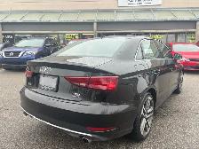2017 Audi A3 4dr Sdn quattro 2.0T Progressiv - Photo 5