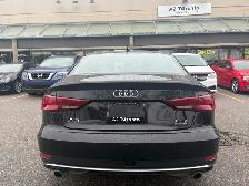 2017 Audi A3 4dr Sdn quattro 2.0T Progressiv - Photo 6