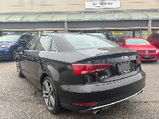2017 Audi A3 4dr Sdn quattro 2.0T Progressiv - Photo 7