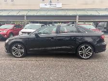 2017 Audi A3 4dr Sdn quattro 2.0T Progressiv - Photo 8
