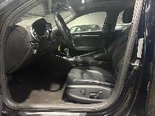 2017 Audi A3 4dr Sdn quattro 2.0T Progressiv - Photo 9