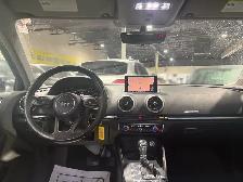 2017 Audi A3 4dr Sdn quattro 2.0T Progressiv - Photo 15