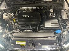2017 Audi A3 4dr Sdn quattro 2.0T Progressiv - Photo 30