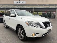 2014 Nissan Pathfinder 4WD 4dr - Photo 2