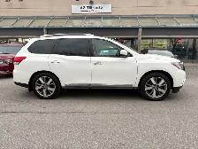 2014 Nissan Pathfinder 4WD 4dr - Photo 3