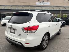 2014 Nissan Pathfinder 4WD 4dr - Photo 4