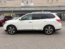 2014 Nissan Pathfinder 4WD 4dr - Photo 6