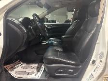 2014 Nissan Pathfinder 4WD 4dr - Photo 7
