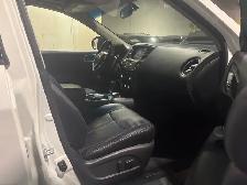 2014 Nissan Pathfinder 4WD 4dr - Photo 9