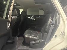 2014 Nissan Pathfinder 4WD 4dr - Photo 12