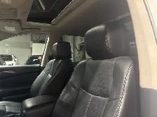 2014 Nissan Pathfinder 4WD 4dr - Photo 13