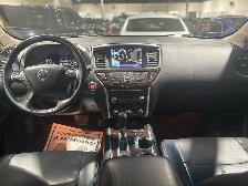 2014 Nissan Pathfinder 4WD 4dr - Photo 15
