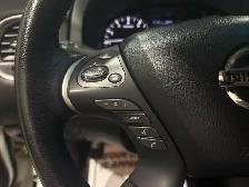 2014 Nissan Pathfinder 4WD 4dr - Photo 17