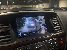 2014 Nissan Pathfinder 4WD 4dr - Photo 19