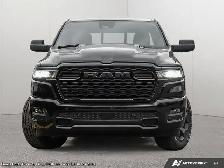 2026 Ram 1500 Express - Photo 2