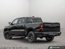 2026 Ram 1500 Express - Photo 5