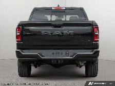 2026 Ram 1500 Express - Photo 6
